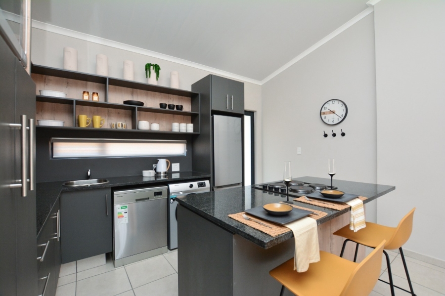 0 Bedroom Property for Sale in Van Der Hoff Park North West